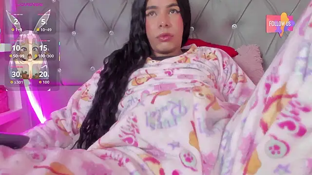 Giorgina_Parado live sex cam