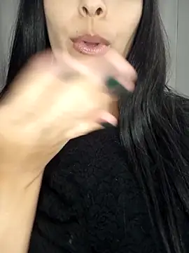 Annie______ live sex cam