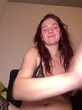 zarialove's cam snapshot