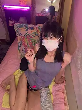 japan-mei's cam snapshot