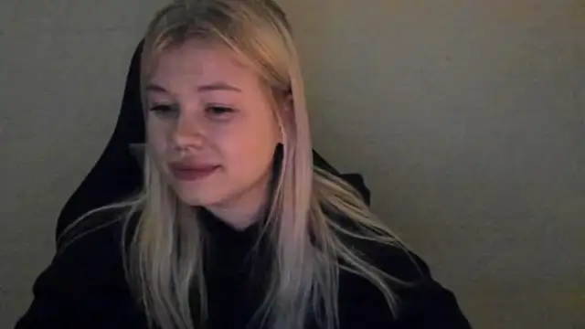 Lulu_Di's cam snapshot