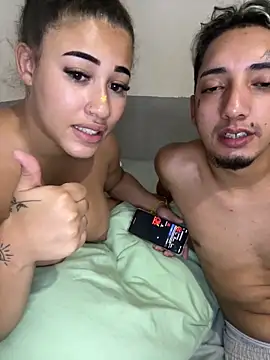 CasalMaldoso01 live sex cam