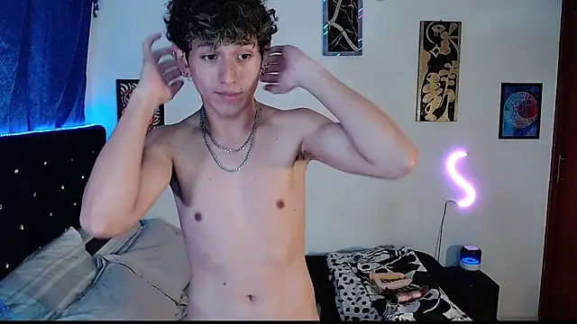 yorsamm_smit's cam snapshot