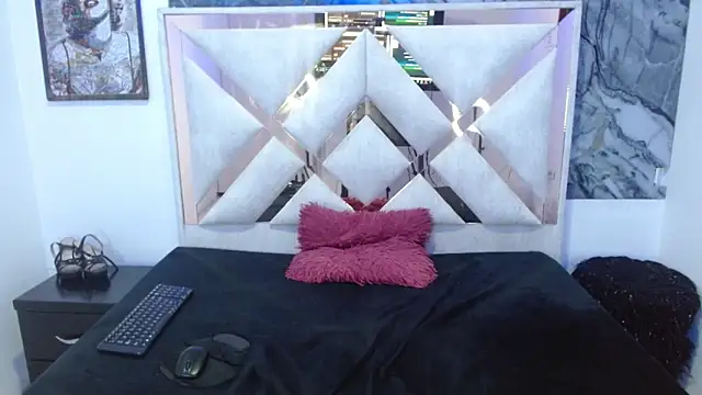 morticia69cs's cam snapshot