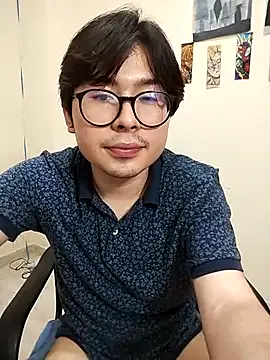 HeyImDante's cam snapshot