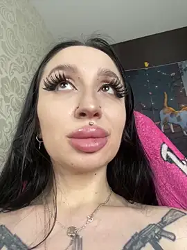 Molly__Moon's cam snapshot