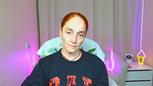 BreeTerner's cam snapshot