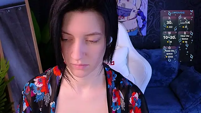 roxy_riot_'s cam snapshot