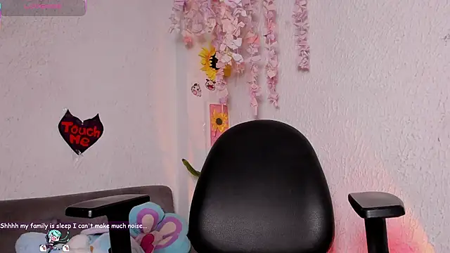 Kuutar's cam snapshot