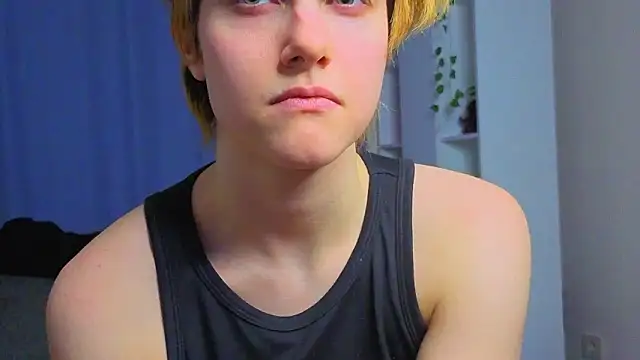 JoycelynMoctezuma's cam snapshot