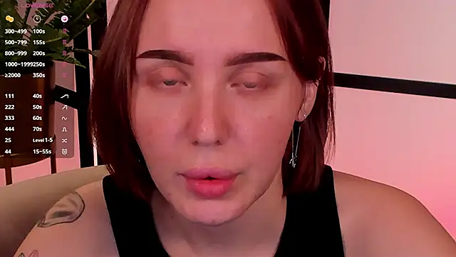 LianaFord's cam snapshot