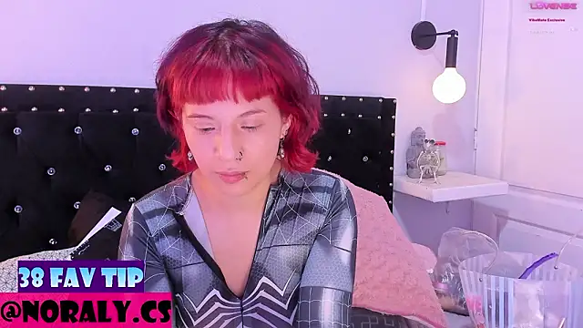 hey_noraly's cam snapshot