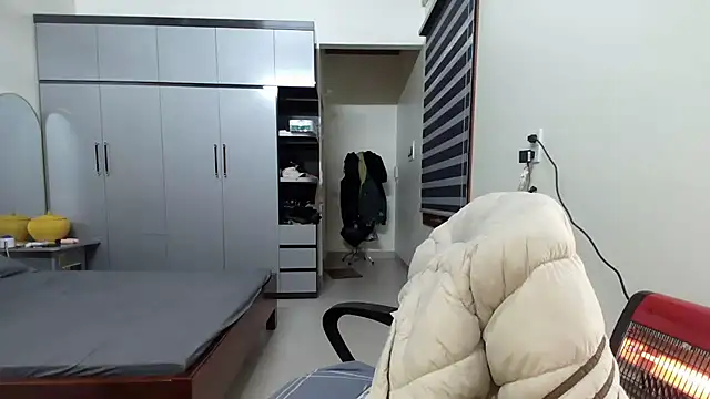 LoveMai-LoveMai's cam snapshot