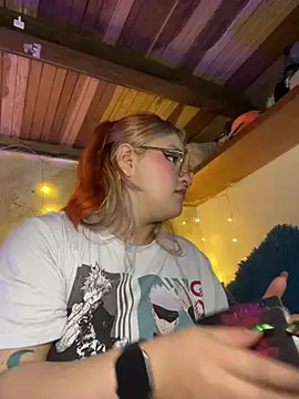 Sophia_Weest99's cam snapshot