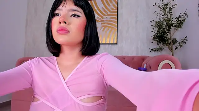 Prissi_rivas's cam snapshot