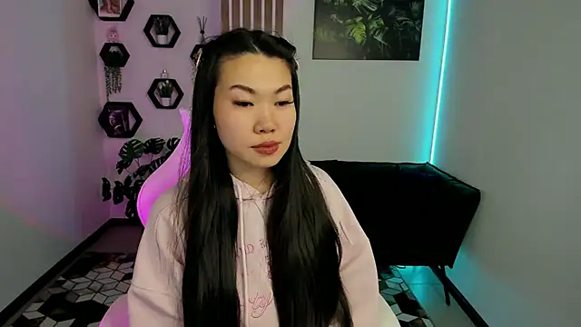 LunaPurrr's cam snapshot