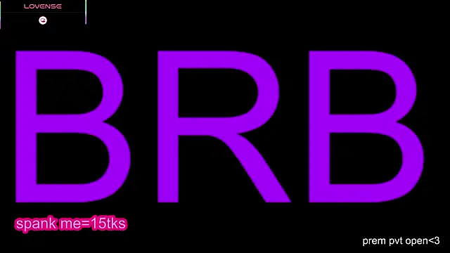 RacieBroom's cam snapshot