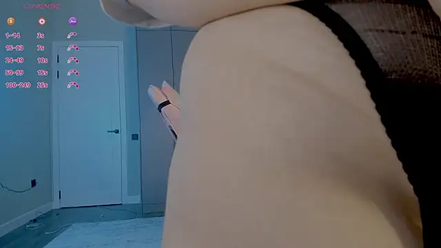 Aiko_mainee's cam snapshot