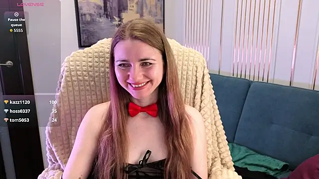 SofiAngela's cam snapshot