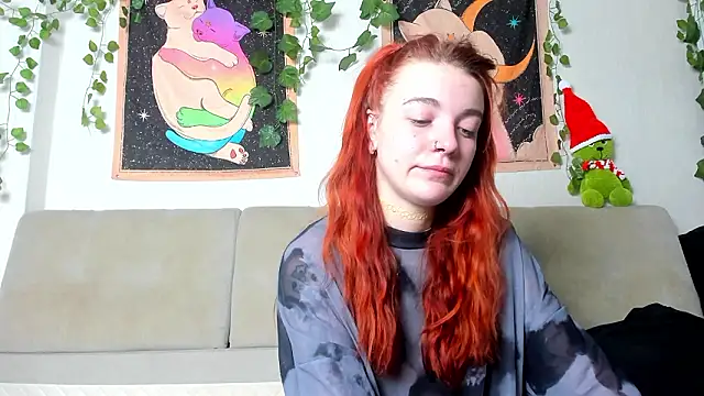 Lumilune's cam snapshot