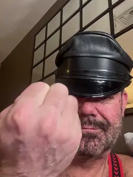 NYCLeatherBoi live sex cam