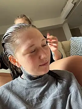 JessiMur live sex cam