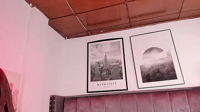 Alaia_Carter's cam snapshot