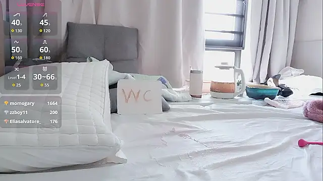 Ttaotao16877 live sex cam