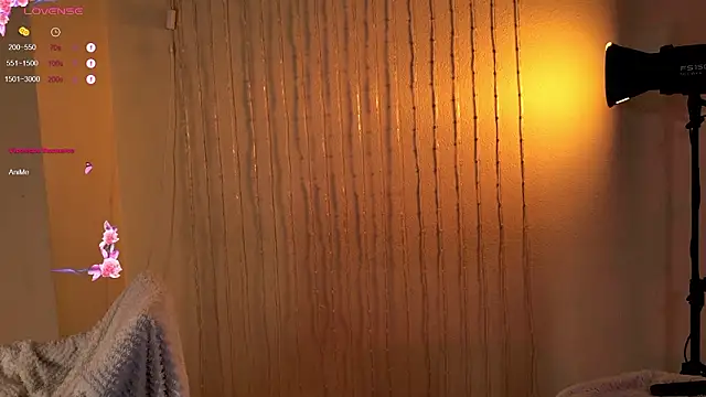 Arielle__03's cam snapshot