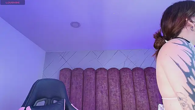 Fluffy_Bubble21's cam snapshot