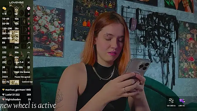 the_high_priestess's cam snapshot