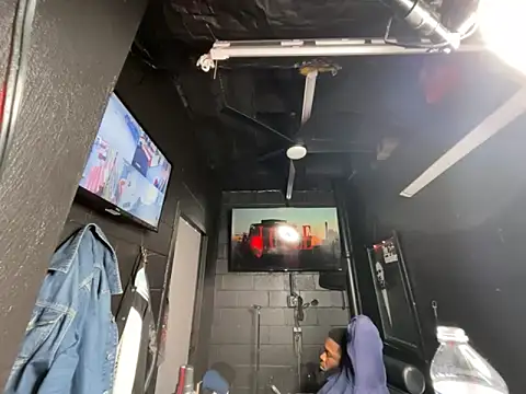 TheBeast6989 live sex cam