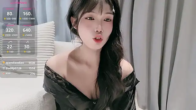 sansan-666's cam snapshot