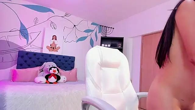 Daniela_Santanaa's cam snapshot