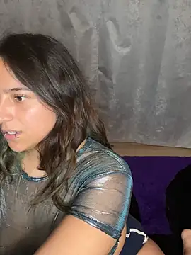 Nikkiluvv7's cam snapshot