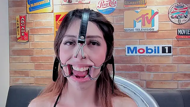 foxy_tiana live sex cam