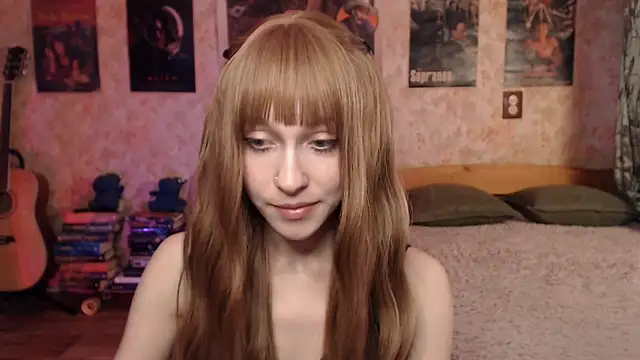 Friendly_Ellie's cam snapshot