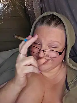 Budd_Bunney's cam snapshot