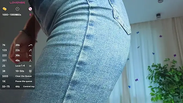 SirenaOstrem's cam snapshot