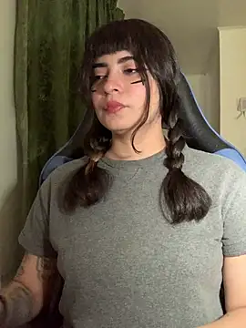 Annagoth_'s cam snapshot