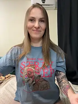 RachelBelI's cam snapshot