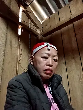 Agnes-baby live sex cam