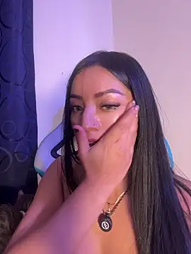 Melii_1 live sex cam