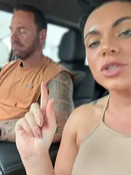 LukeLouHarvey live sex cam