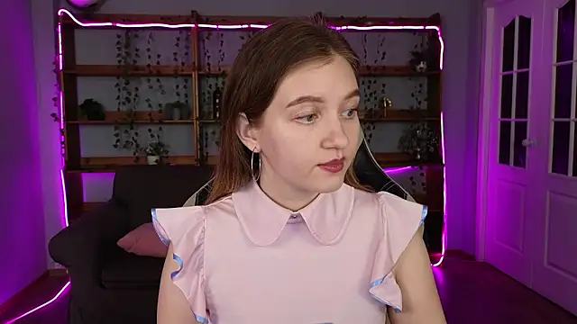 Ksuhesa's cam snapshot