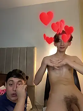 jacob_and_sam live sex cam