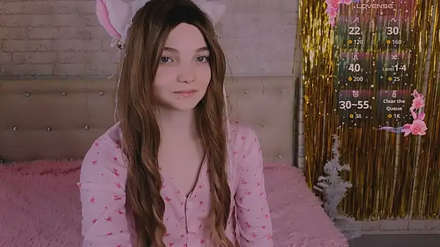 AnimeAlica18's cam snapshot