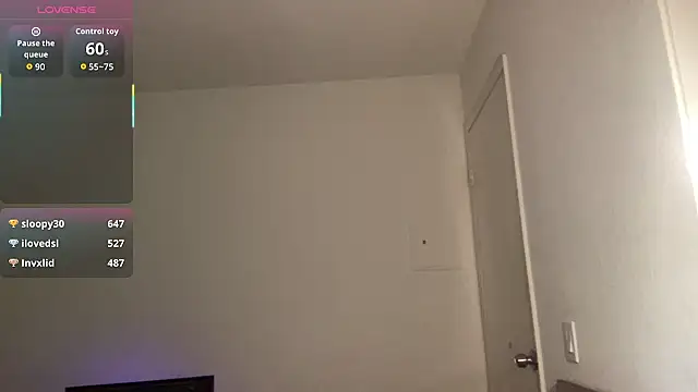 maskedgirl5005's cam snapshot