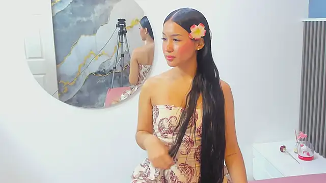 lily__star's cam snapshot