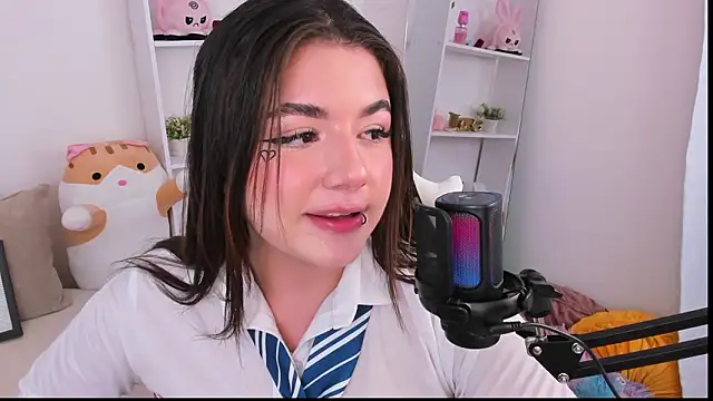 dolce_antonellaa's cam snapshot